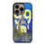 AARON DONALD 99 LOS ANGELES RAMS NFL FOOTBALL iPhone 16 Pro Case Cover