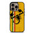 ABARTH LOGO iPhone 16 Pro Case Cover