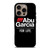 ABU GARCIA FISHING LOGO iPhone 16 Pro Case Cover
