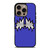 ACE FREHLEY KISS ICON iPhone 16 Pro Case Cover