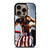 ADONIS JOHNSON CREED BOXING iPhone 16 Pro Case Cover
