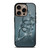 AEROSMITH ROCK BAND METAL iPhone 16 Pro Case Cover
