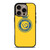 AL NASSR FC LOGO FOOTBALL CLUB ICON iPhone 16 Pro Case Cover