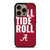 ALABAMA CRIMSON TIDE ROLL TIDE iPhone 16 Pro Case Cover