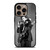 ALEX TURNER ARCTIC MONKEYS 2 iPhone 16 Pro Case Cover
