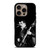 ALEX TURNER ARCTIC MONKEYS iPhone 16 Pro Case Cover