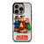 ALVIN AND THE CHIPMUNKS BAND iPhone 16 Pro Case Cover