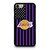 LOS ANGELES LAKERS NBA USA FLAG iPhone 7 / 8 Case Cover