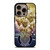 ALVIN KAMARA NEW ORLEANS SAINTS iPhone 16 Pro Case Cover