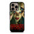 AMERICAN HORROR STORIES POSTER iPhone 16 Pro Case Cover