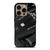 AMG ENGINE MERCEDES BENZ LOGO iPhone 16 Pro Case Cover
