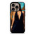 ANA DE ARMAS JAMES BOND NO TIME TO DIE iPhone 16 Pro Case Cover