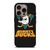 ANAHEIM DUCKS HOCKEY LOGO MIGHTY DUCKS iPhone 16 Pro Case Cover