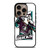 ANAHEIM DUCKS LOGO HOCKEY NHL ICON iPhone 16 Pro Case Cover
