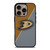 ANAHEIM DUCKS NHL HOCKEY LOGO iPhone 16 Pro Case Cover
