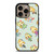 ANIMAL CROSSING ISABELLE CUTE iPhone 16 Pro Case Cover