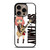 ANYA SPY X FAMILY ANIME iPhone 16 Pro Case Cover