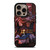 APEX LEGENDS BLOODHOUND iPhone 16 Pro Case Cover
