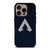 APEX LEGENDS NEBULA LOGO iPhone 16 Pro Case Cover
