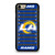 LOS ANGELES RAMS FOOTBALL FIELD iPhone 7 / 8 Case Cover
