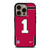 ARIZONA CARDINALS KYLER MURRAY 1 NFL NIKE iPhone 16 Pro Case Cover ARIZONA CARDINALS KYLER MURRAY 1 NFL NIKE iPhone 16 Pro Case Cover