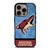 ARIZONA COYOTES HOCKEY TEAM iPhone 16 Pro Case Cover