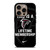 ATLANTA FALCONS NFL FOOTBALL FANS 2 iPhone 16 Pro Case Cover
