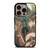 ATTACK ON TITAN LEVI ACKERMAN iPhone 16 Pro Case Cover ATTACK ON TITAN LEVI ACKERMAN iPhone 16 Pro Case Cover