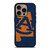 AUBURN TIGERS ICON iPhone 16 Pro Case Cover AUBURN TIGERS ICON iPhone 16 Pro Case Cover