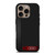 AUDI CAR CARBON LOGO iPhone 16 Pro Case Cover
