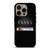 AUDI S LINE iPhone 16 Pro Case Cover