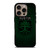 AUSTIN FC SOCCER MLS iPhone 16 Pro Case Cover