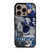 AUSTON MATTHEWS TORONTO MAPLE LEAFS iPhone 16 Pro Case Cover
