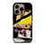 AYRTON SENNA F1 FORMULA ONE iPhone 16 Pro Case Cover