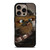 BABY CHEWBACCA STAR WARS iPhone 16 Pro Case Cover