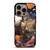 BABY YODA AND MANDALORIAN STAR WARS iPhone 16 Pro Case Cover