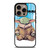 BABY YODA STAR WARS MEDITATION iPhone 16 Pro Case Cover