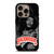 BACKWOODS CIGARETTES BOB MARLEY iPhone 16 Pro Case Cover