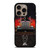 BAD BUNNY EL ULTIMO TOUR DEL MUNDO iPhone 16 Pro Case Cover