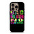 BAD RELIGION NO CONTROL iPhone 16 Pro Case Cover