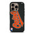 BALTIMORE ORIOLES BASEBALL iPhone 16 Pro Case Cover