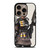 BANGALORE APEX LEGEND iPhone 16 Pro Case Cover
