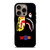 BAPE SHARK TIGER iPhone 16 Pro Case Cover