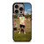 BAYLEN LEVINE FRICK VAPE YOUTUBER iPhone 16 Pro Case Cover