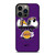 LOS ANGELES LAKERS NIKE SNOOPY iPhone 13 Pro Case Cover LOS ANGELES LAKERS NIKE SNOOPY iPhone 13 Pro Case Cover