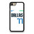LUKA DONCIC DALLAS MAVERICKS 2 iPhone 7 / 8 Case Cover