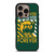 BAYLOR BEARS LOGO BASKETBALL UNIVERSITY FOREVER iPhone 16 Pro Case Cover