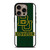 BAYLOR BEARS UNIVERSITY FOOTBALL iPhone 16 Pro Case Cover