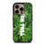 BEEN TRILL MARIJUANA iPhone 16 Pro Case Cover
