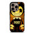BENDY AND THE INK MACHINE GAMES iPhone 16 Pro Case Cover